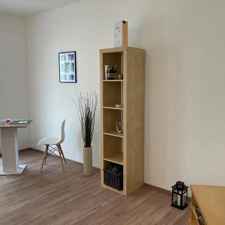 Studio Deutsches Eck An Rhein Und Mosel Apartment