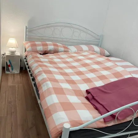 Apartment Studio Deutsches Eck An Rhein Und Mosel *
