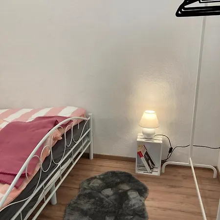 Apartment Studio Deutsches Eck An Rhein Und Mosel Koblenz (Rhineland-Palatinate)