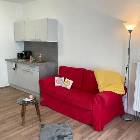 Studio Deutsches Eck An Rhein Und Mosel Koblenz (Rhineland-Palatinate)